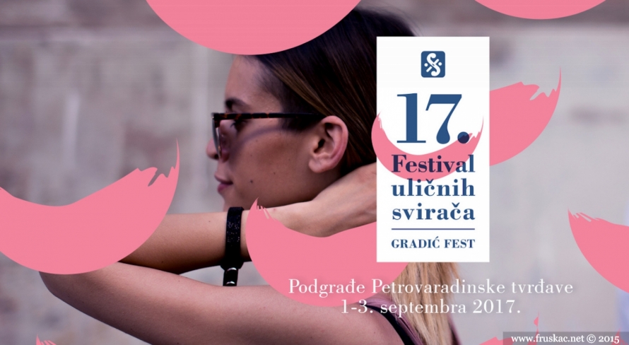 News - Dnevna akcija po Fruškoj gori i Gradić fest za kraj dana