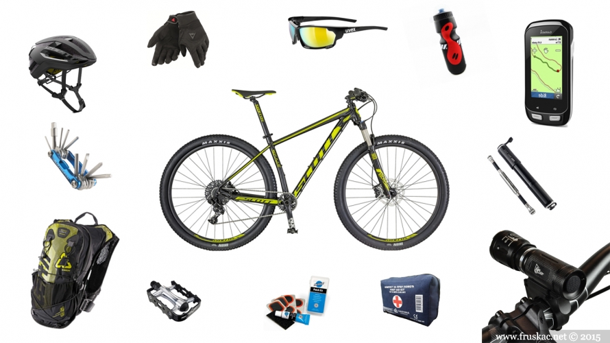 News - „Sveto pismo” svih MTB vozača