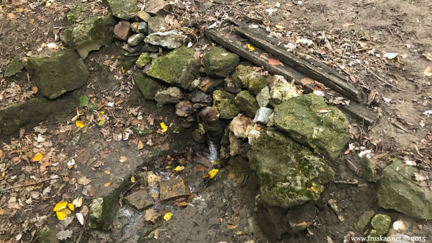 Springs - Sumporni izvor