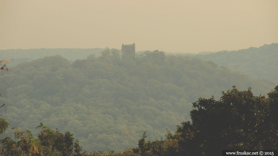 Misc - Vrdnička kula