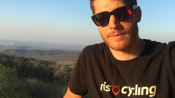 Boris Popović - MTB kao stil života